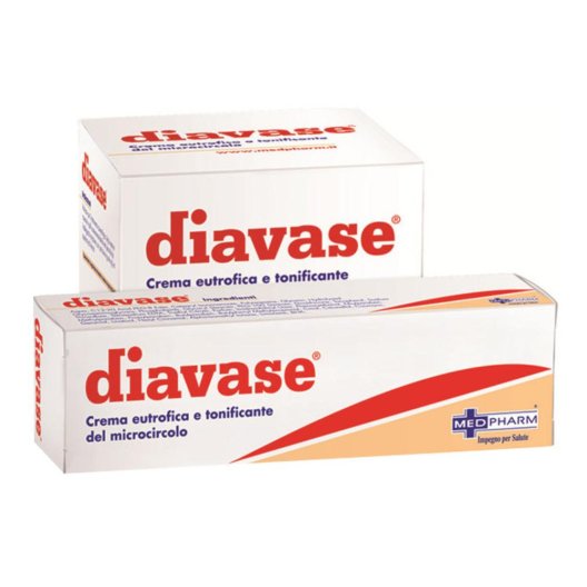 DIAVASE CR 250ML