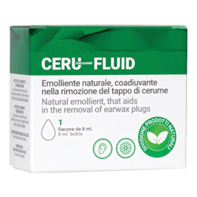 CERU FLUID 8ML CERU FLUID 8ML