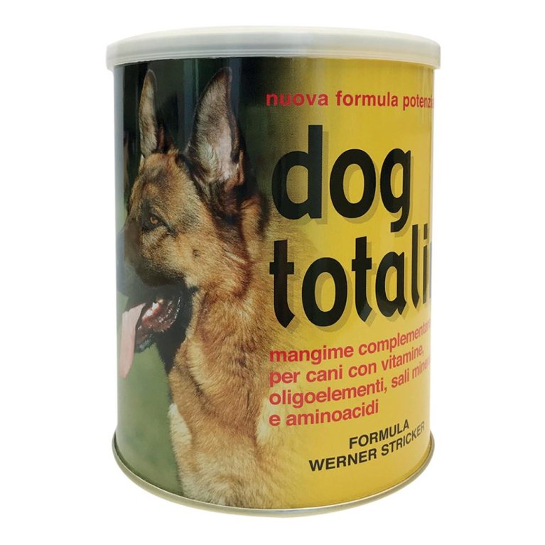 DOG TOTALIN 450G DOG TOTALIN 450G