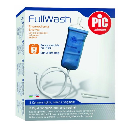 ENTEROCLISMA PIC FULLWASH 2L ENTEROCLISMA PIC FULLWASH 2L