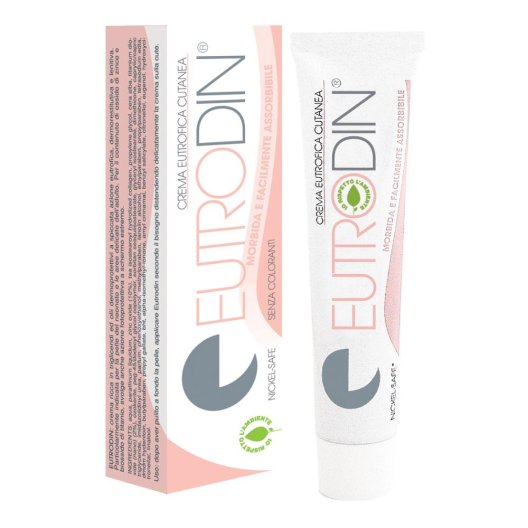 EUTRODIN*CR EUTROF 40 ML EUTRODIN*CR EUTROF 40 ML