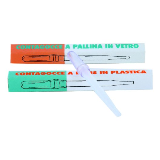 CONTAGOCCE LAPIS*VETRO