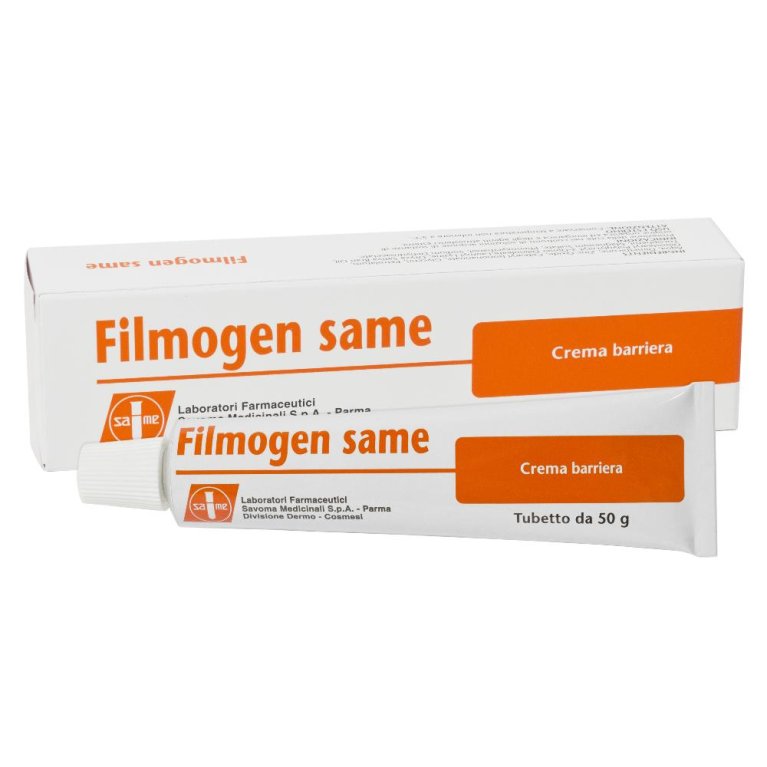 FILMOGEN*CREMA 50 G