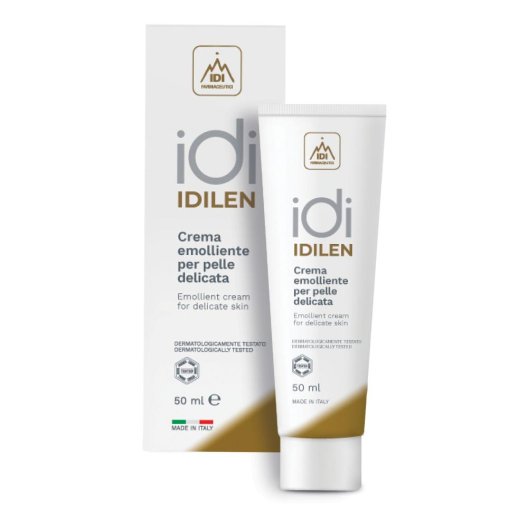 IDILEN CREMA BIMBI 50ML IDILEN CREMA BIMBI 50ML