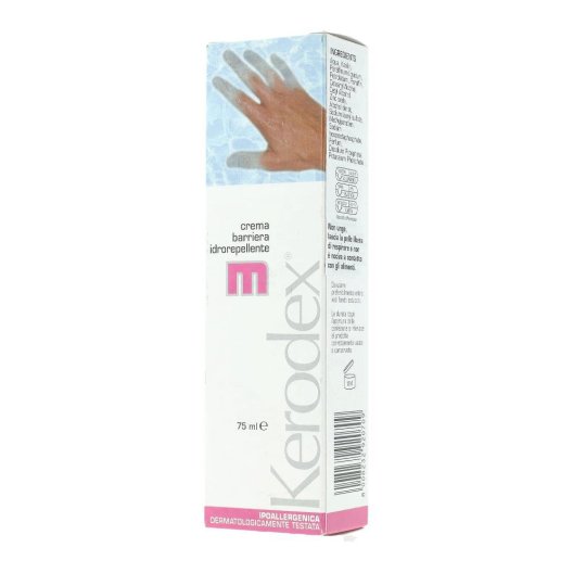 KERODEX CREMA IDROREPELLENTE