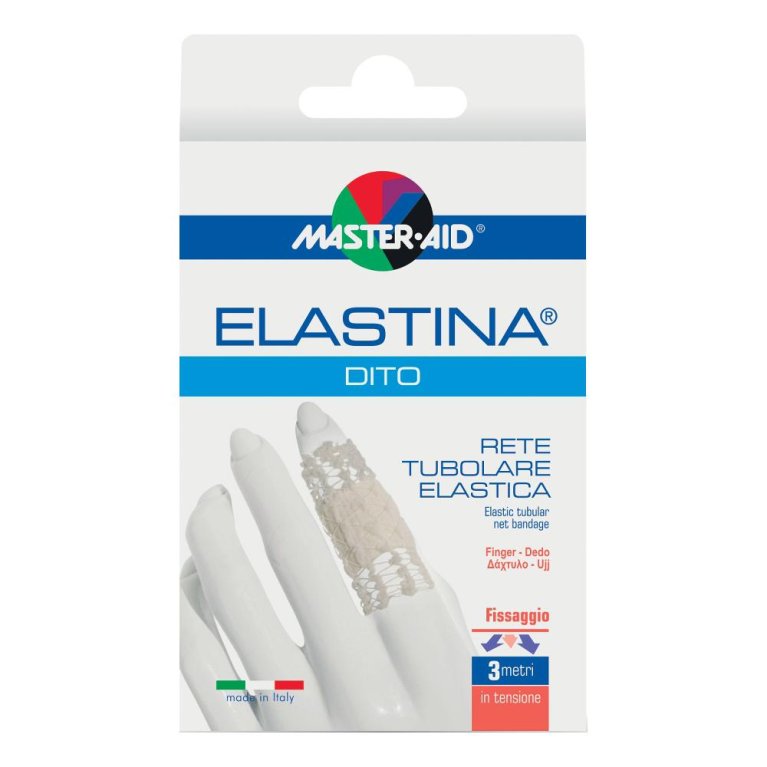 ELASTINA*DITO  1 PZ