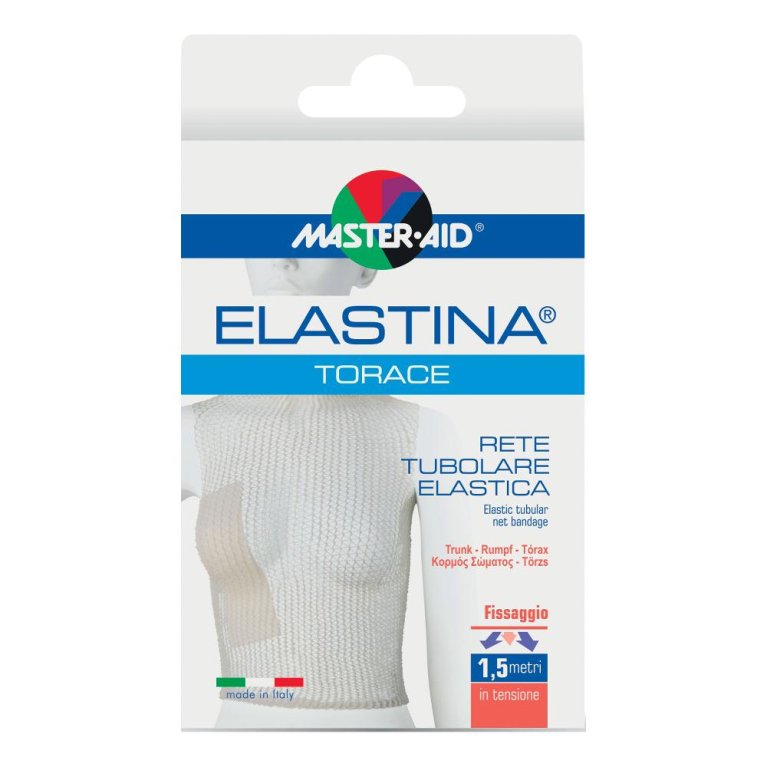 ELASTINA*TORACE