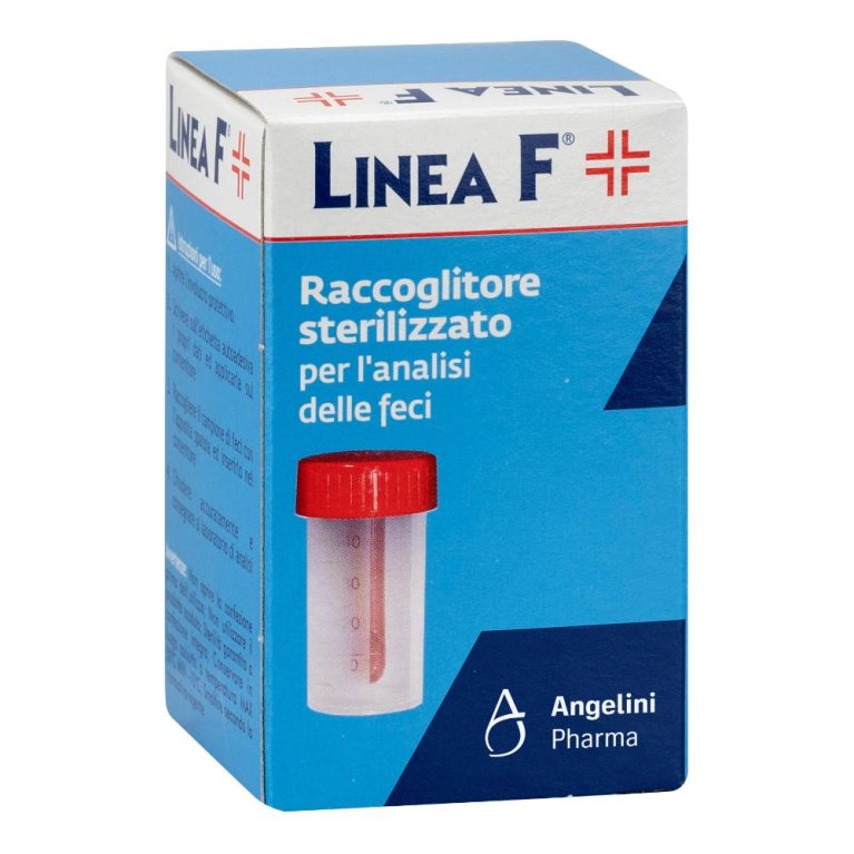 LINEA F RACCOGLITORE FECI