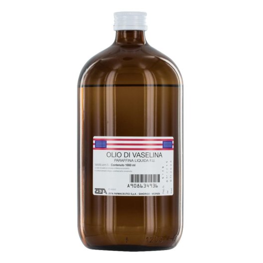 PARAFFINA LIQ 1000ML