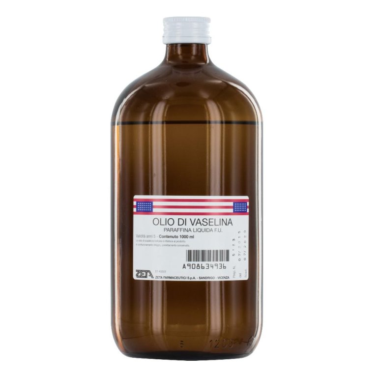 PARAFFINA LIQ 1000ML