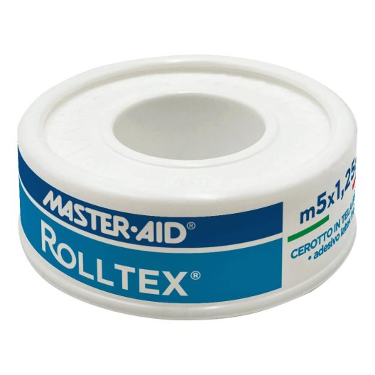 M-AID ROLLTEX CER 5X1,25
