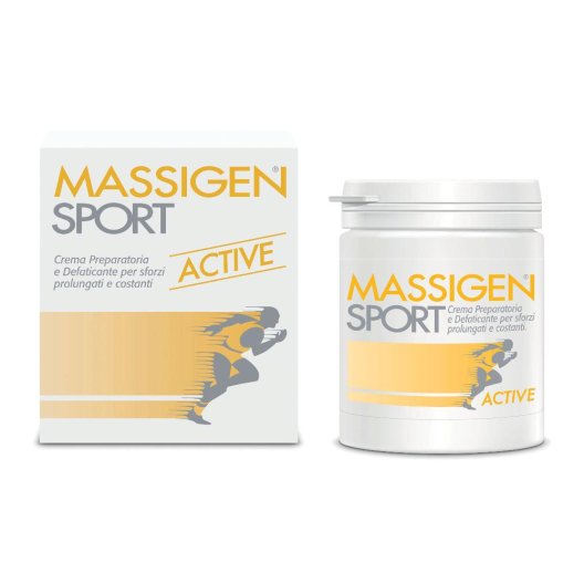 MASSIGEN S*ACTIVE 100ML