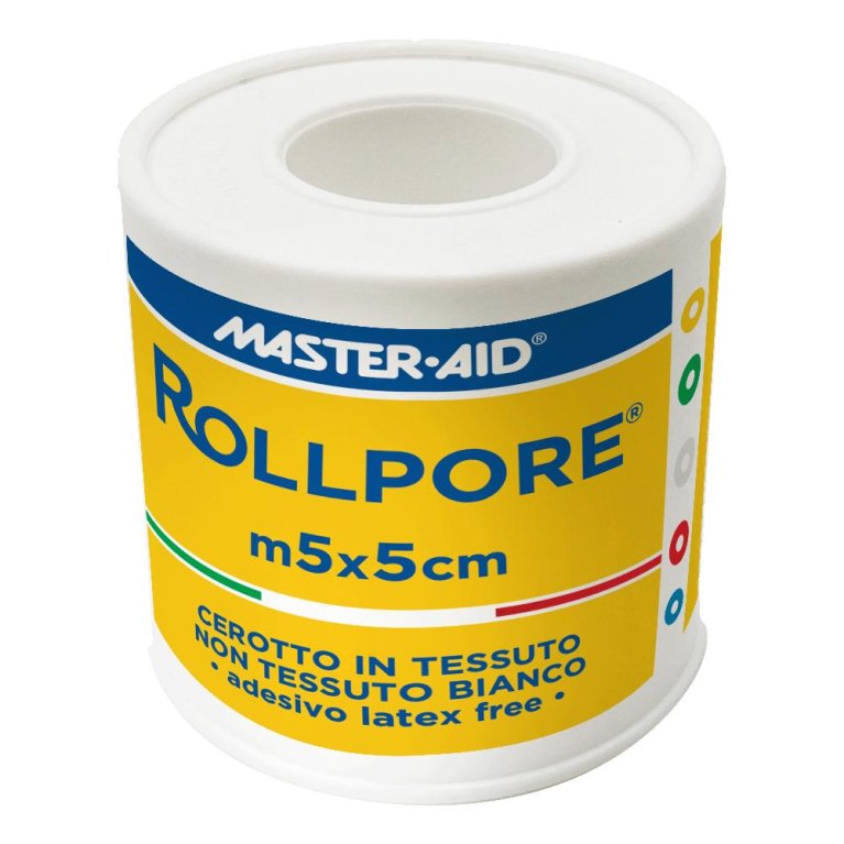 M-AID ROLLPORE CER 5X5