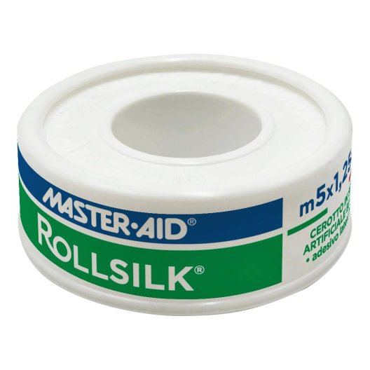 M-AID ROLLSILK CER 5X1,25