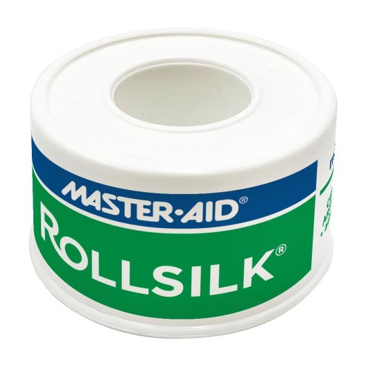 M-AID ROLLSILK CER 5X2,50