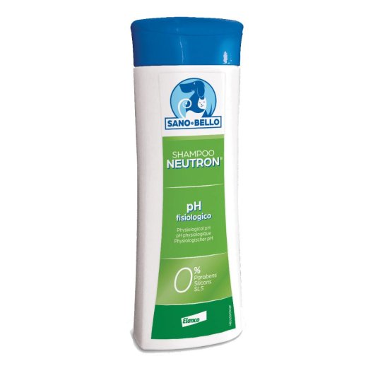 NEUTRON*SHAMPOO 250 ML NEUTRON*SHAMPOO 250 ML