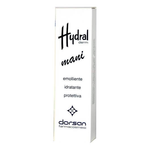 HYDRAL*CR MANI 50 ML