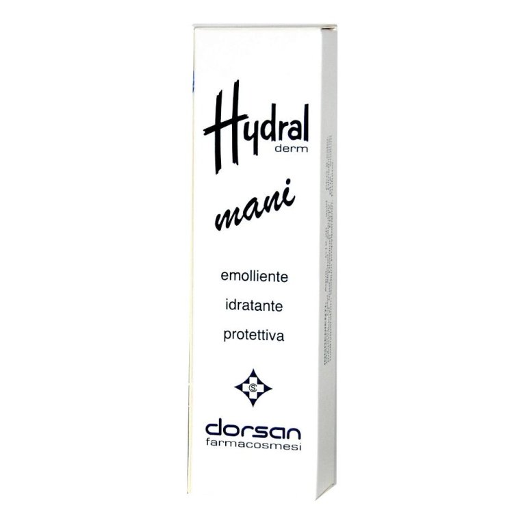 HYDRAL*CR MANI 50 ML