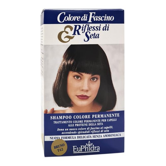 EUPH TINT 42 BRUNO 120ML EUPH TINT 42 BRUNO 120ML