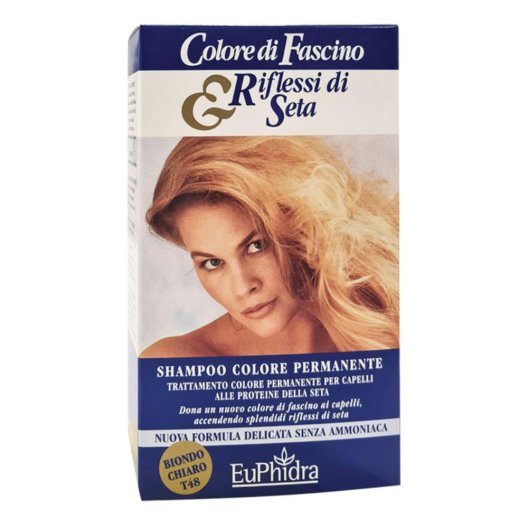 EUPH TINT 48 BIO CHI 120ML EUPH TINT 48 BIO CHI 120ML