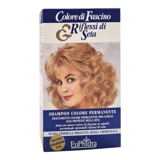 EUPH TINT 49 BIO CHIARISSI EUPH TINT 49 BIO CHIARISSI