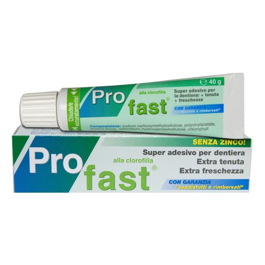 PROFAST*ADES X DENT 40 ML