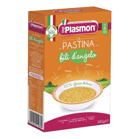 PASTINA FILI D'ANGELO 340G PASTINA FILI D'ANGELO 340G