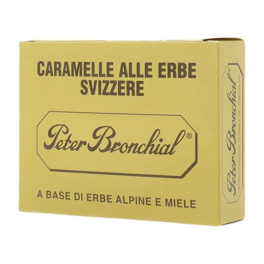 PETER BRONCHIAL CAR.BALS.LIZO