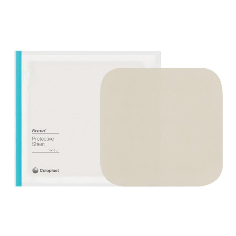 BRAVA PIASTRA 15X15CM 5PZ 3215 BRAVA PIASTRA 15X15CM 5PZ 3215