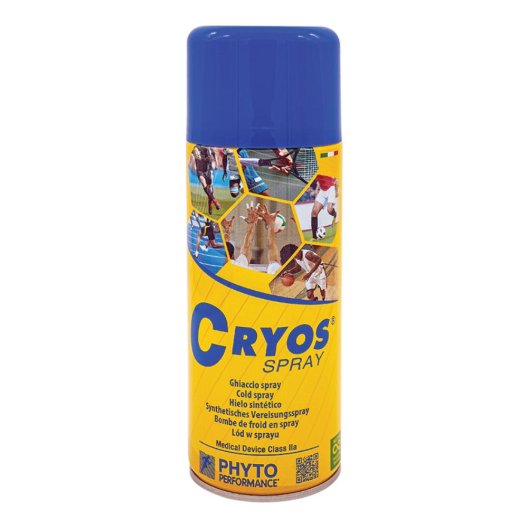 CRYOS SPRAY ECOL 400ML
