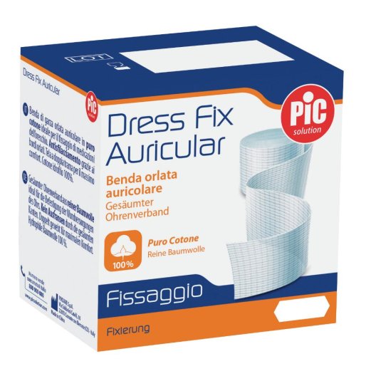 BENDA PIC AURIC CM1X5M