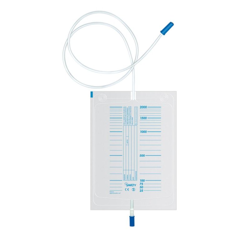 SACCA UR LETTO C/SCAR 130CM 1P SACCA UR LETTO C/SCAR 130CM 1P