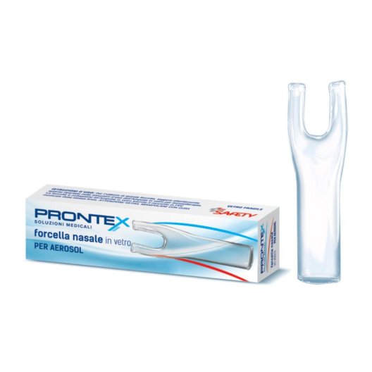 PRONTEX FORCELLA NASALE VT AD PRONTEX FORCELLA NASALE VT AD