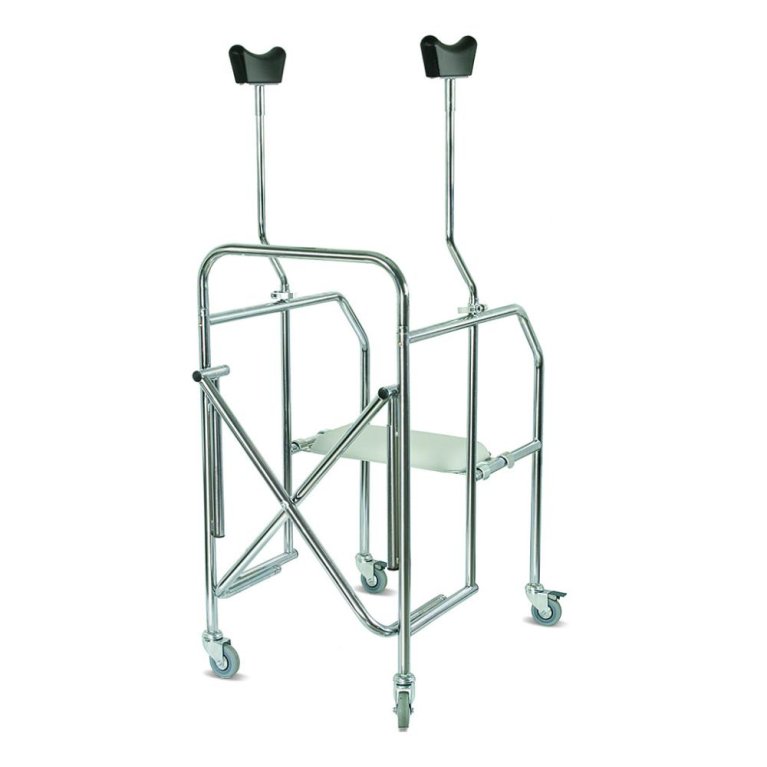 DEAMBULATORE C/RUOTE 74 DEAMBULATORE C/RUOTE 74