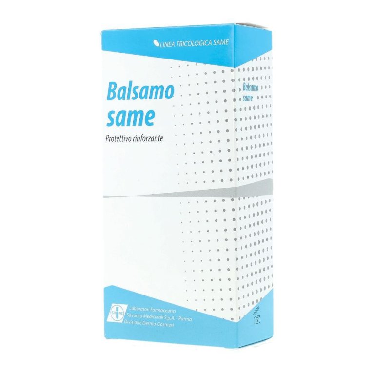 SAME*BALSAMO CAPELLI   125ML