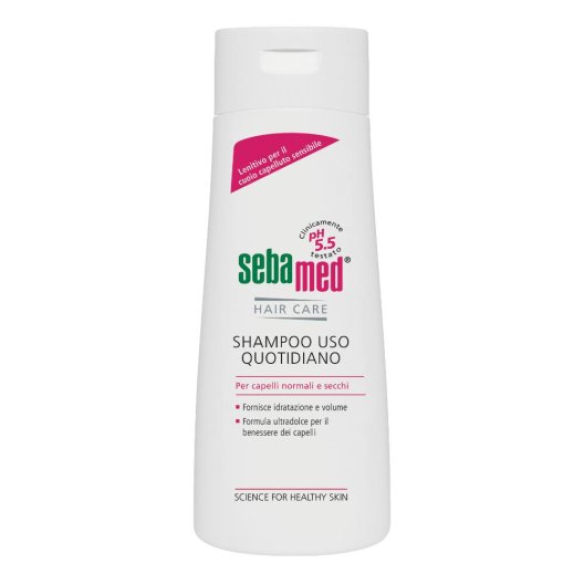 SEBAMED SH EVERYDAY 200ML SEBAMED SH EVERYDAY 200ML