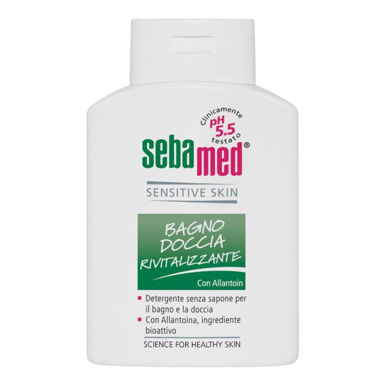 SEBAMED*BSCH DOCCIA 200ML