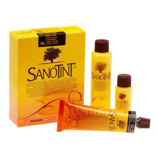 SANOTINT TINT CAP 16