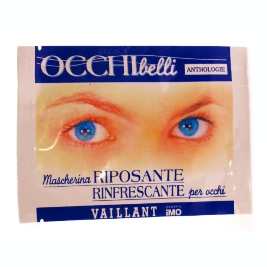 OCCHIBELLI MASCHERINA OCCHI 1B OCCHIBELLI MASCHERINA OCCHI 1B