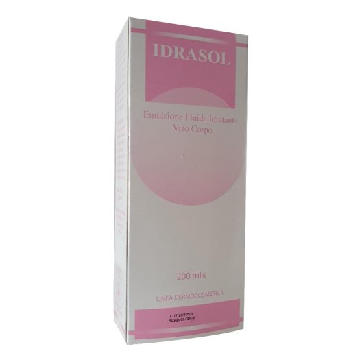 BIONIT*CR IDR VISO 50G