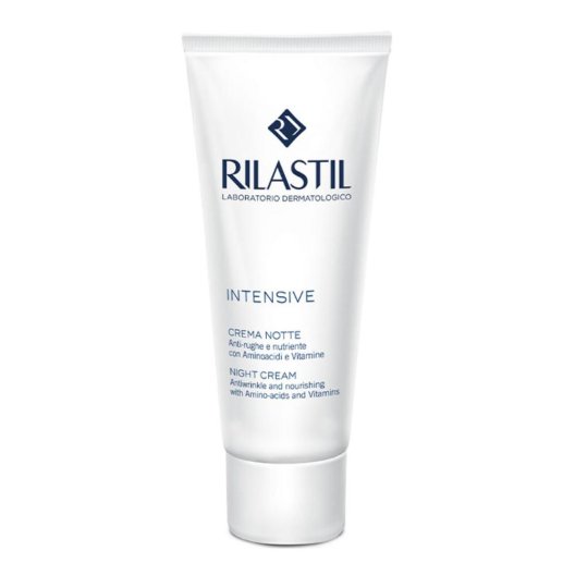 RILASTIL INT.*CR NOTTE 50 ML RILASTIL INT.*CR NOTTE 50 ML