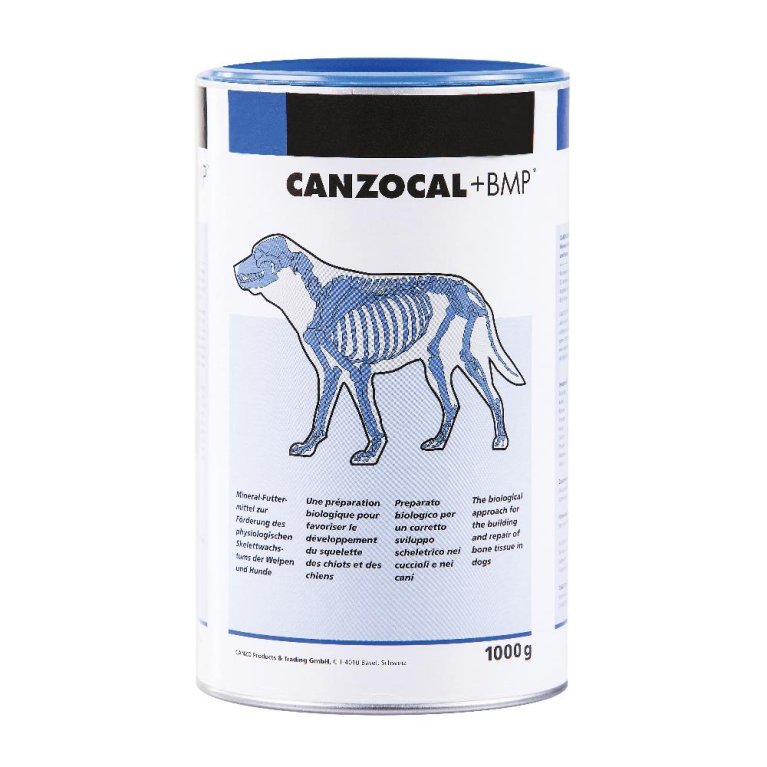 CANZOCAL+BMP 1000G CANZOCAL+BMP 1000G