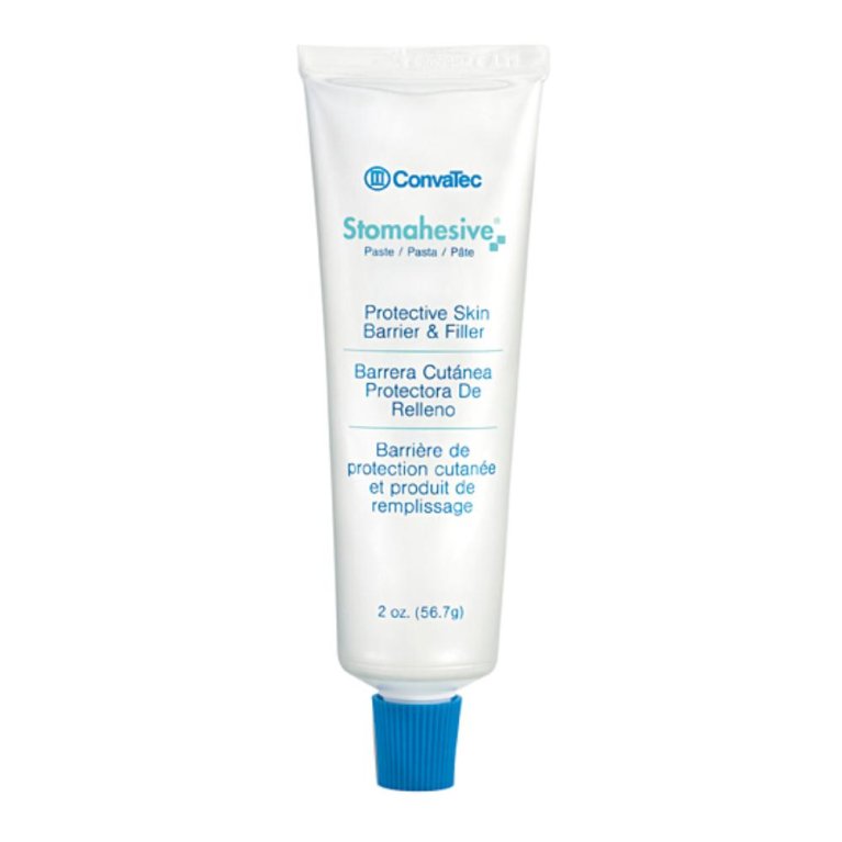 STOMAHESIVE PAS PROT 60G 7598 STOMAHESIVE PAS PROT 60G 7598