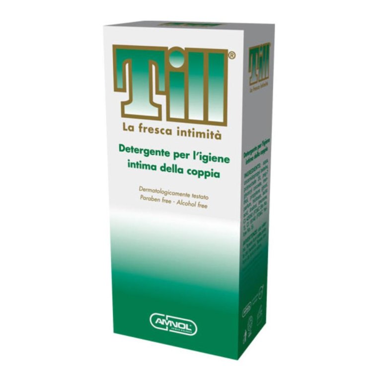TILL*SOLUZIONE 200 ML