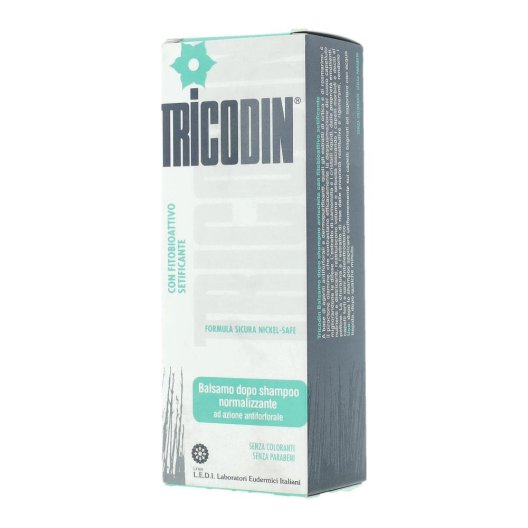 TRICODIN BALS 100ML TRICODIN BALS 100ML