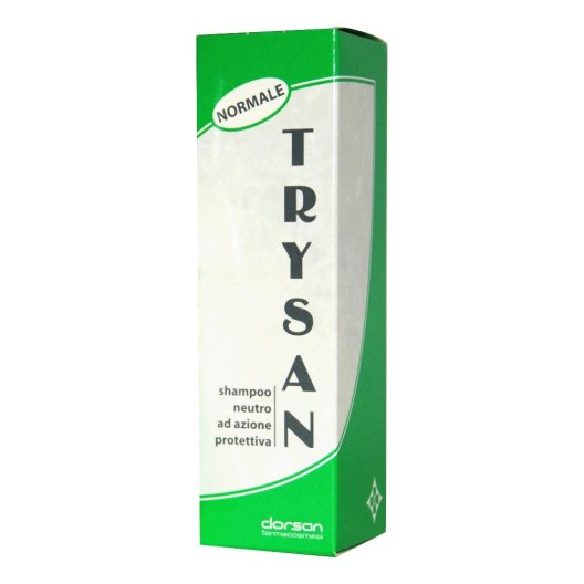 TRYSAN*SH NORMALE 125 ML