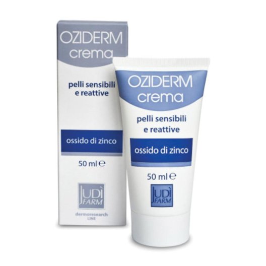 OZIDERM CREMA 50ML OZIDERM CREMA 50ML