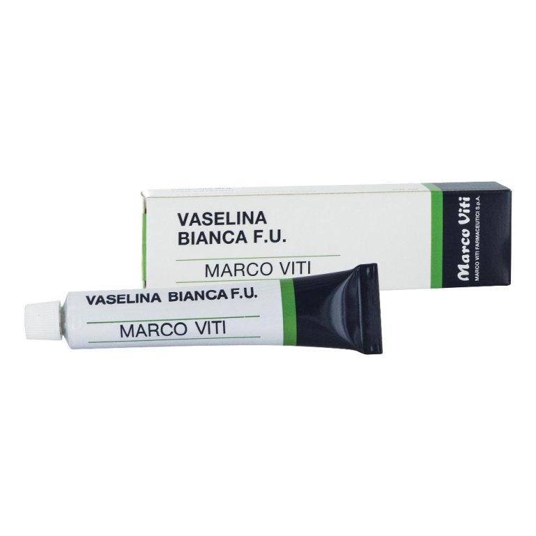 VASELINA BIANCA MVI*UNG  30 G