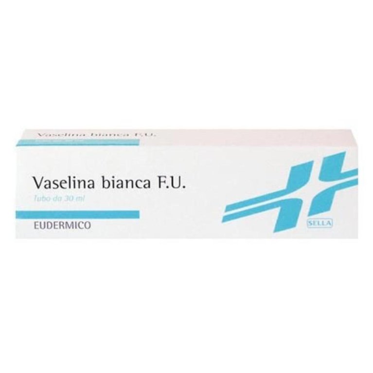 VASELINA BI 30G VASELINA BI 30G