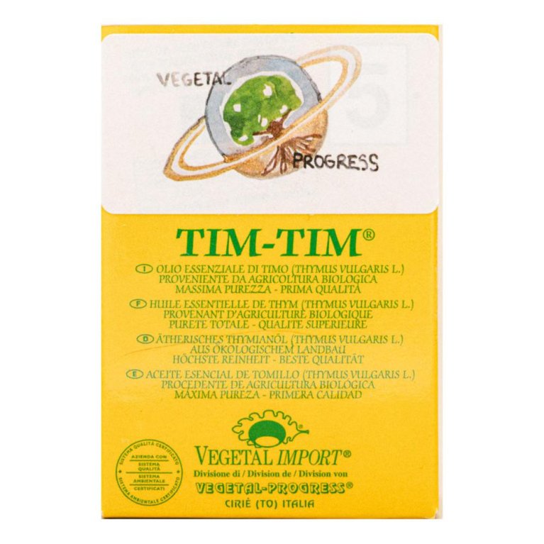 TIMTIM OE TIMO 10ML